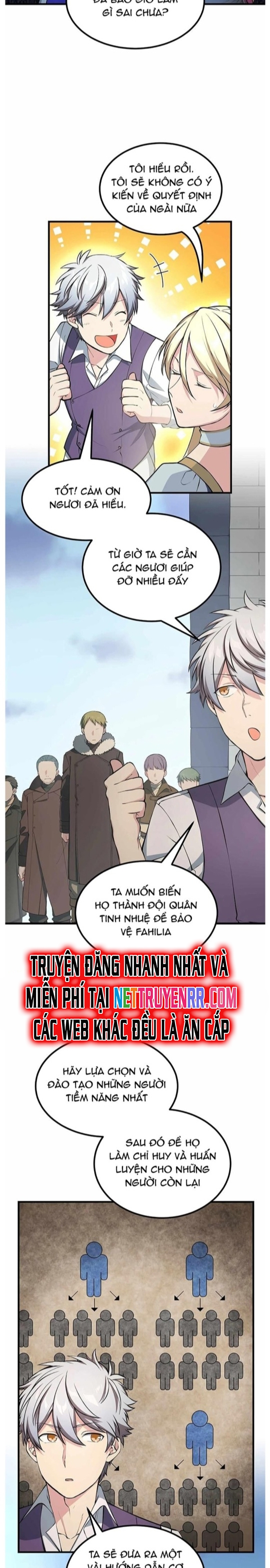 Bách Kiếp Cường Giả Chapter 46 - Trang 2