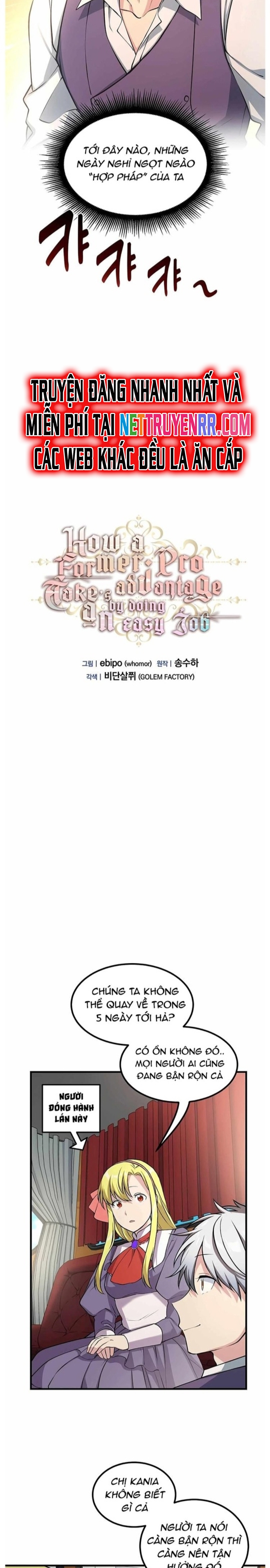 Bách Kiếp Cường Giả Chapter 46 - Trang 2