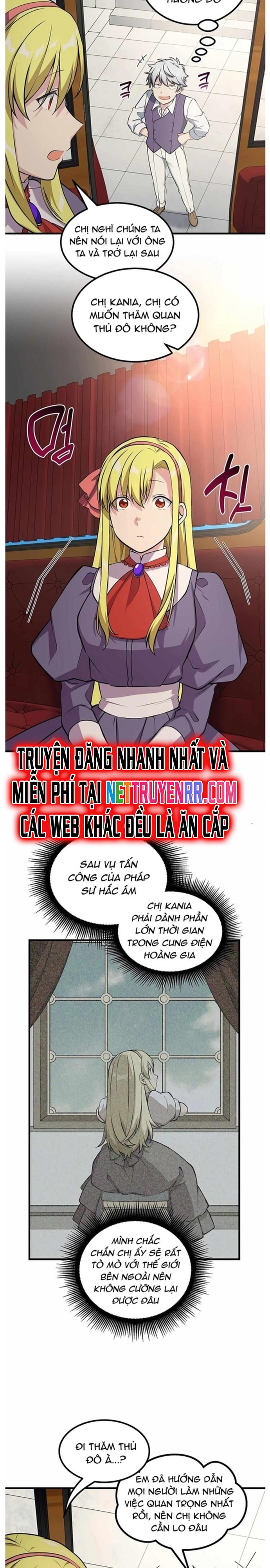 Bách Kiếp Cường Giả Chapter 46 - Trang 2