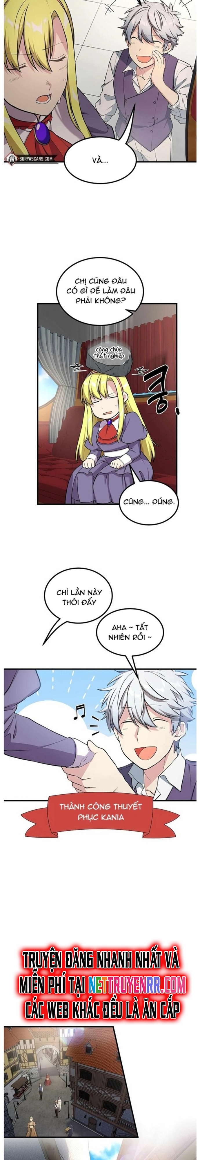 Bách Kiếp Cường Giả Chapter 46 - Trang 2