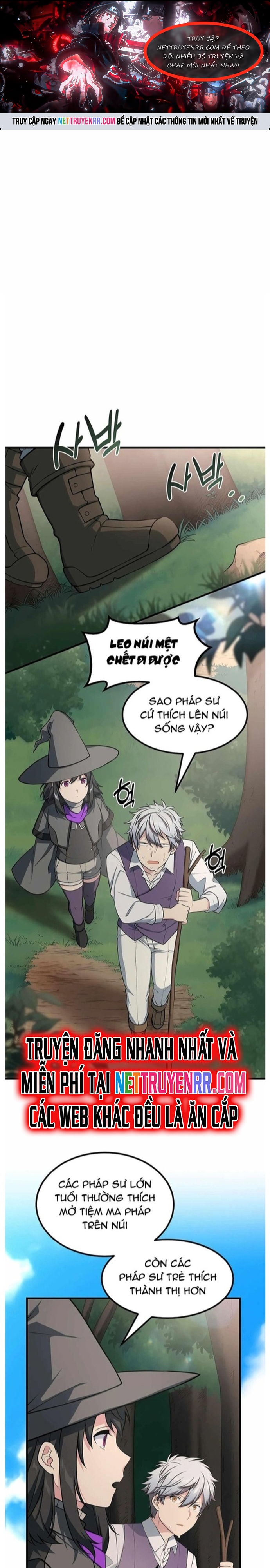 Bách Kiếp Cường Giả Chapter 47 - Trang 2