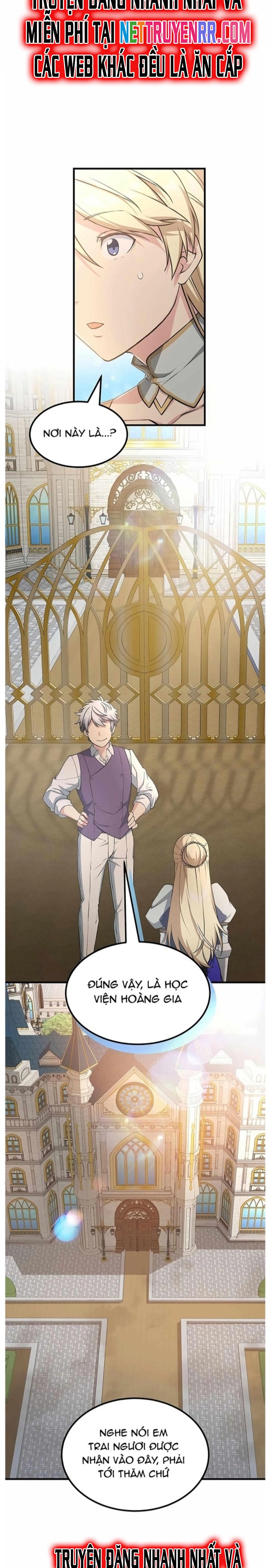 Bách Kiếp Cường Giả Chapter 47 - Trang 2