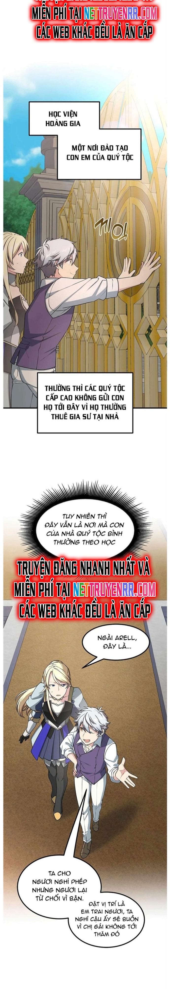 Bách Kiếp Cường Giả Chapter 47 - Trang 2