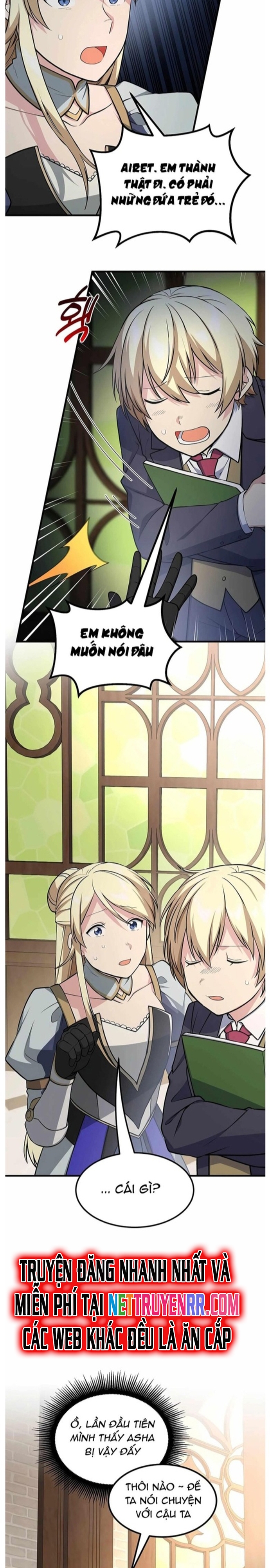 Bách Kiếp Cường Giả Chapter 47 - Trang 2