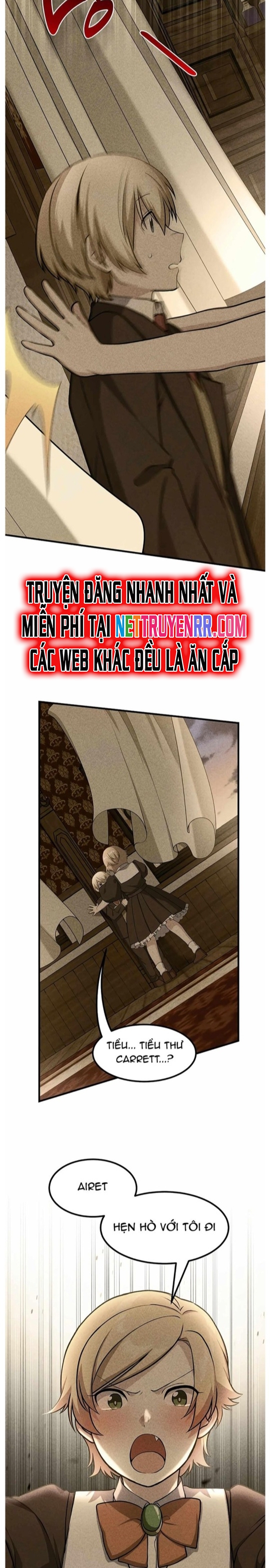 Bách Kiếp Cường Giả Chapter 47 - Trang 2