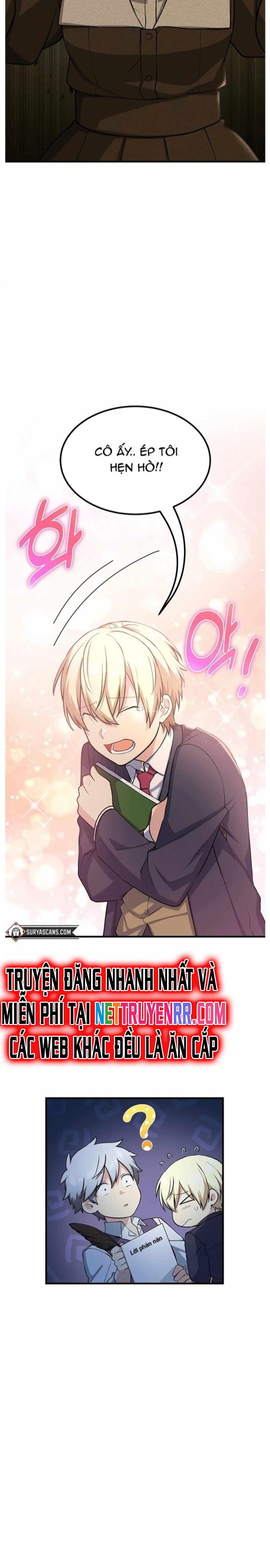 Bách Kiếp Cường Giả Chapter 47 - Trang 2