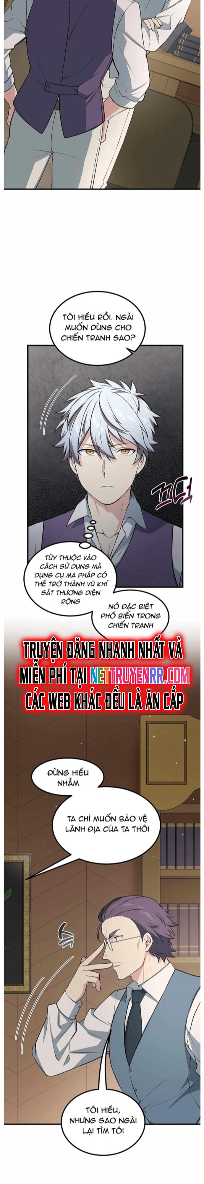 Bách Kiếp Cường Giả Chapter 47 - Trang 2