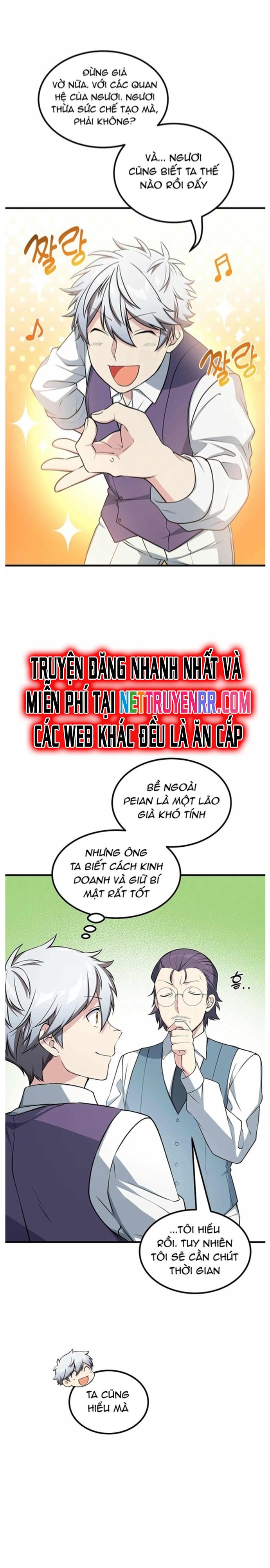 Bách Kiếp Cường Giả Chapter 47 - Trang 2