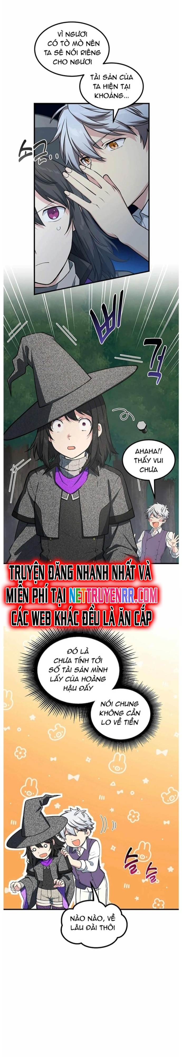 Bách Kiếp Cường Giả Chapter 47 - Trang 2