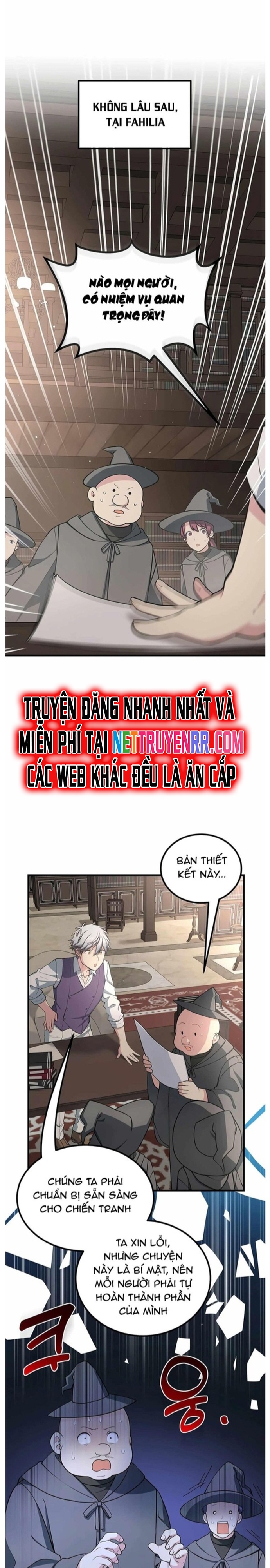 Bách Kiếp Cường Giả Chapter 47 - Trang 2