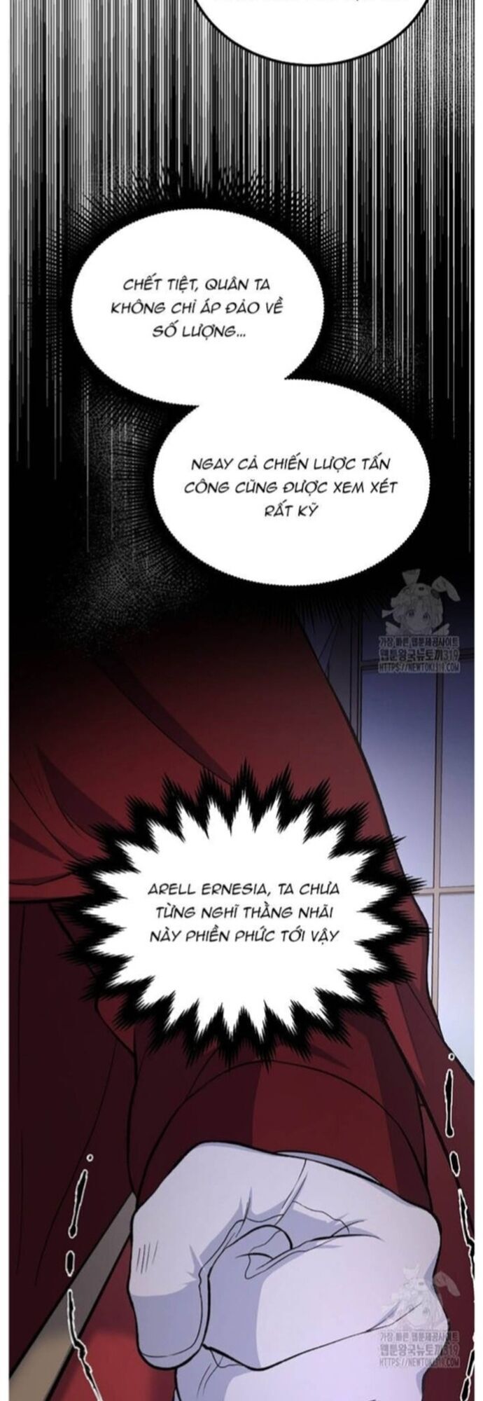 Bách Kiếp Cường Giả Chapter 56 - Trang 2