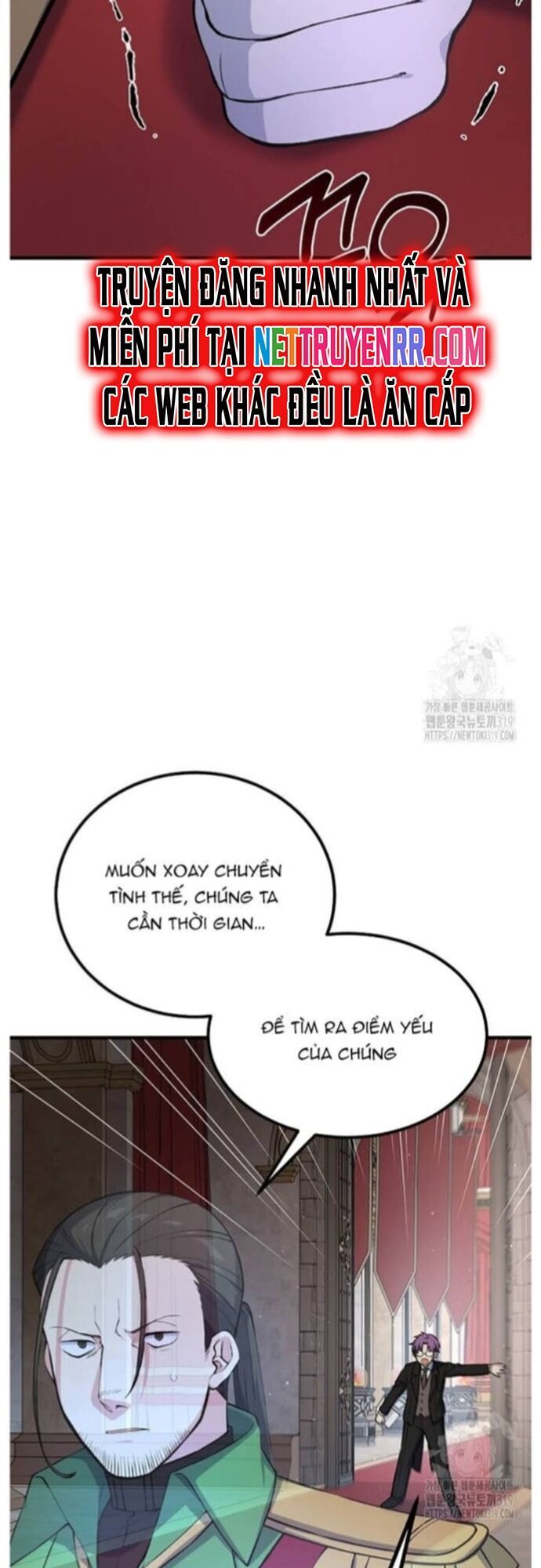 Bách Kiếp Cường Giả Chapter 56 - Trang 2