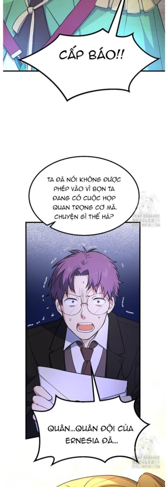 Bách Kiếp Cường Giả Chapter 56 - Trang 2