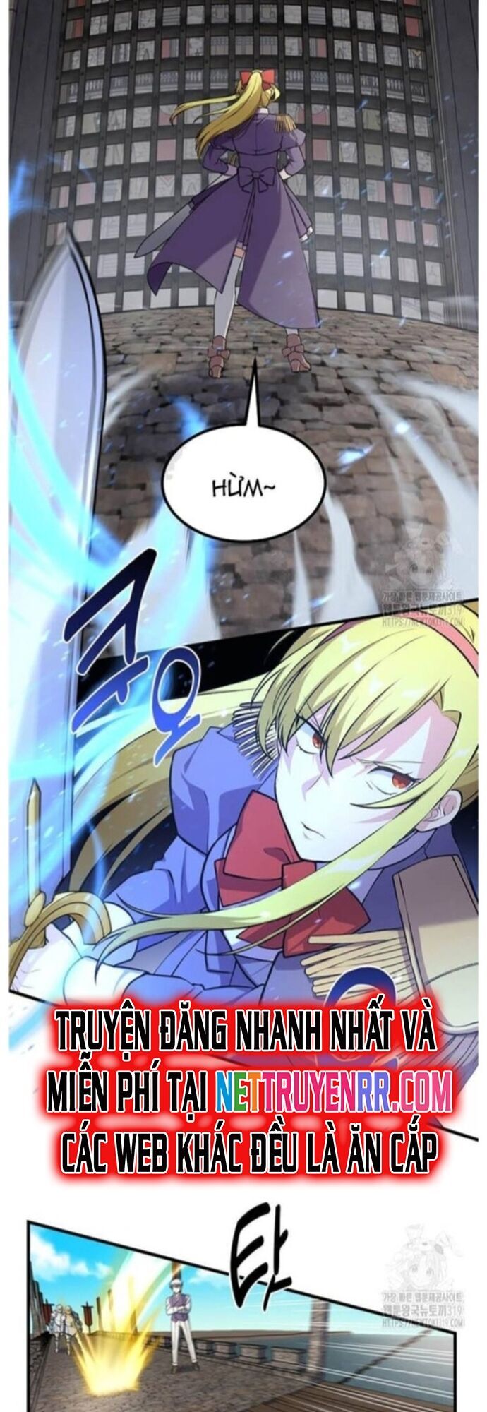 Bách Kiếp Cường Giả Chapter 56 - Trang 2