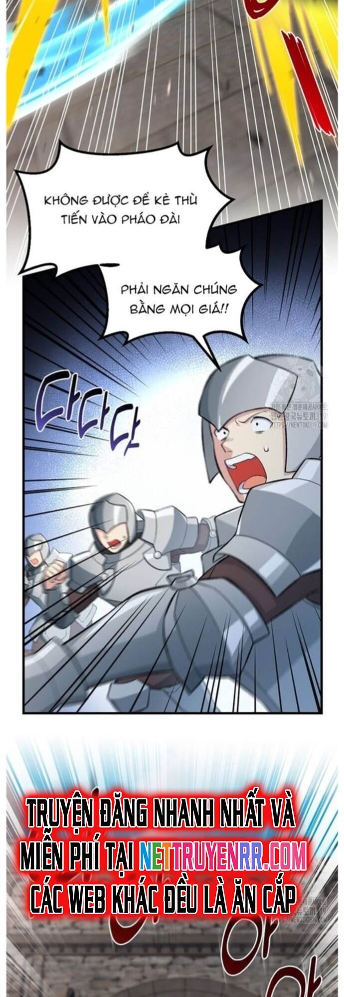 Bách Kiếp Cường Giả Chapter 56 - Trang 2