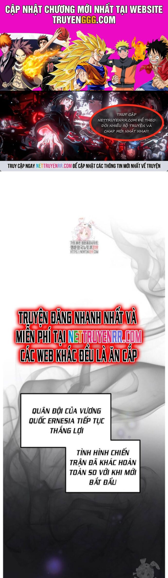 Bách Kiếp Cường Giả Chapter 56 - Trang 2