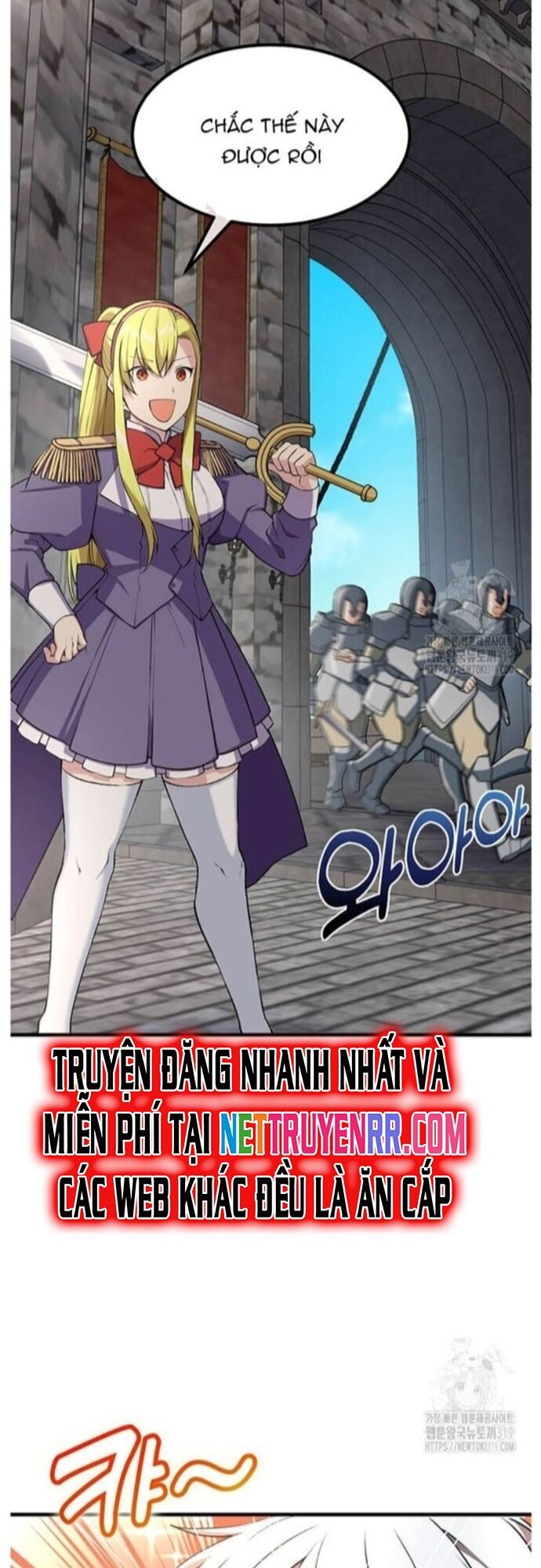 Bách Kiếp Cường Giả Chapter 56 - Trang 2