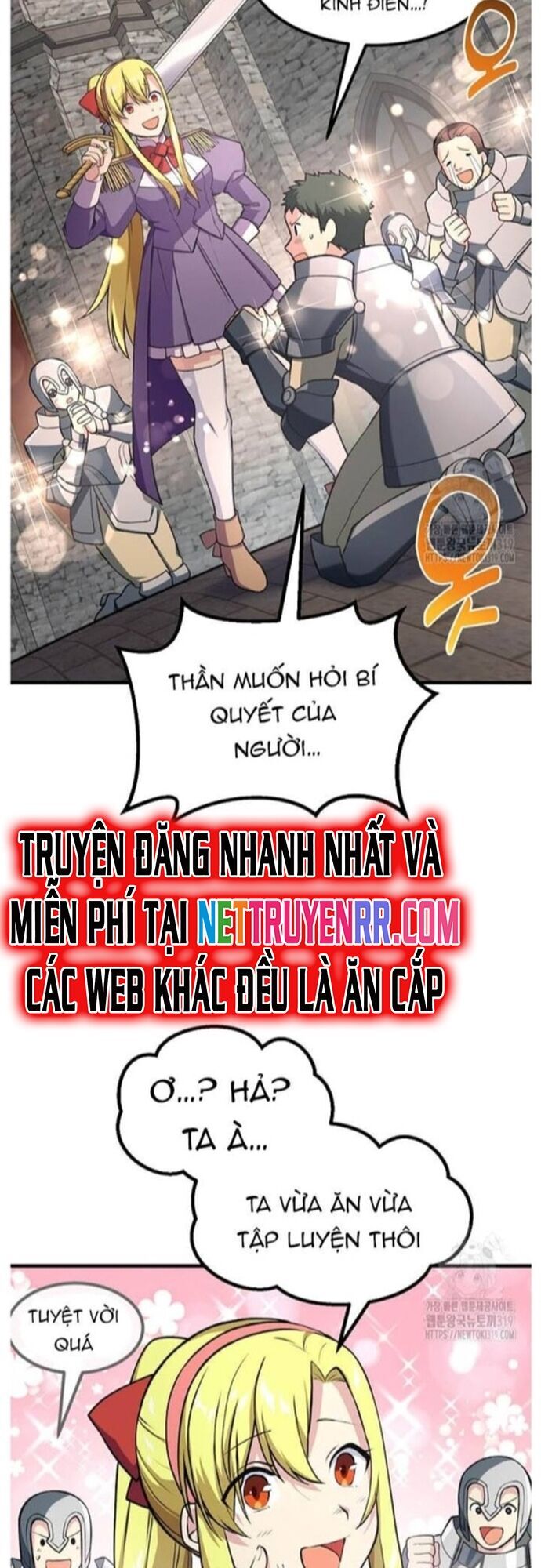 Bách Kiếp Cường Giả Chapter 56 - Trang 2