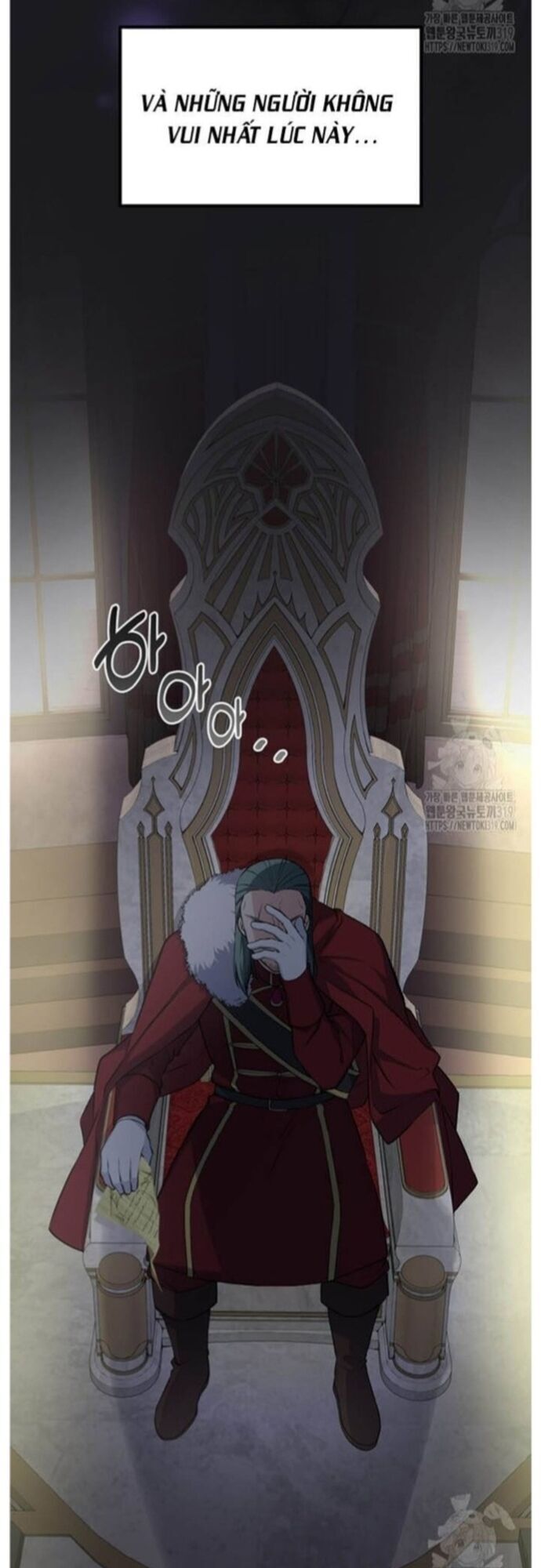 Bách Kiếp Cường Giả Chapter 56 - Trang 2