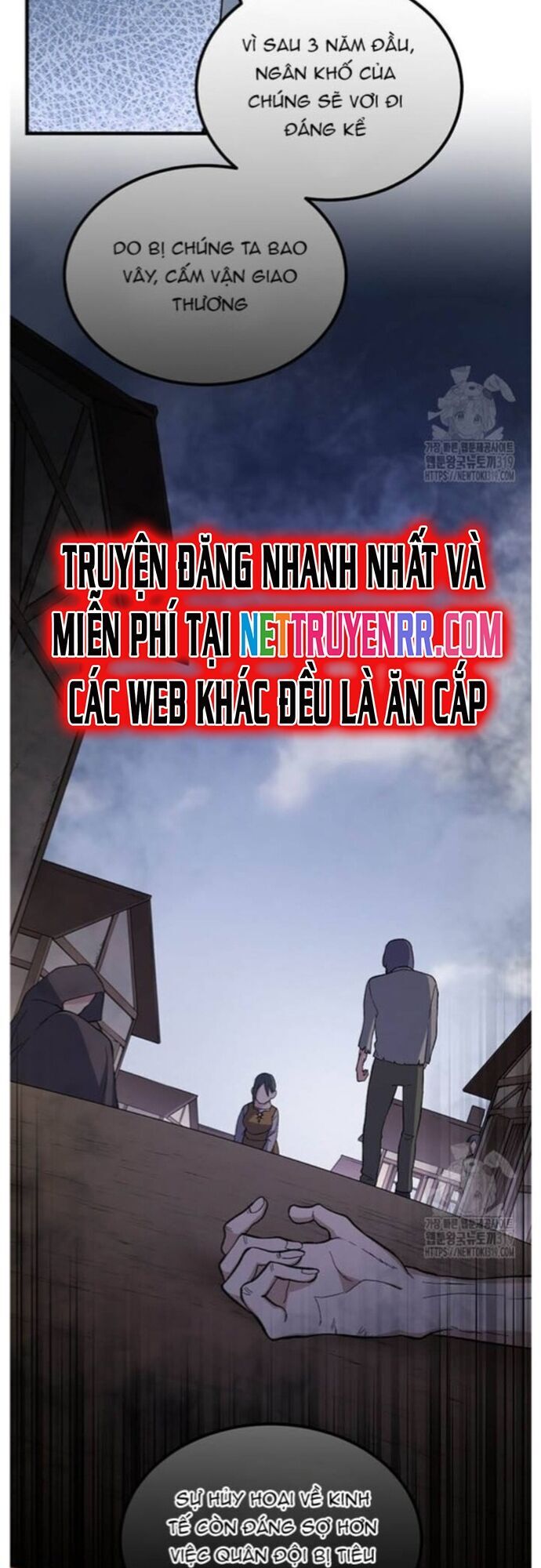 Bách Kiếp Cường Giả Chapter 56 - Trang 2