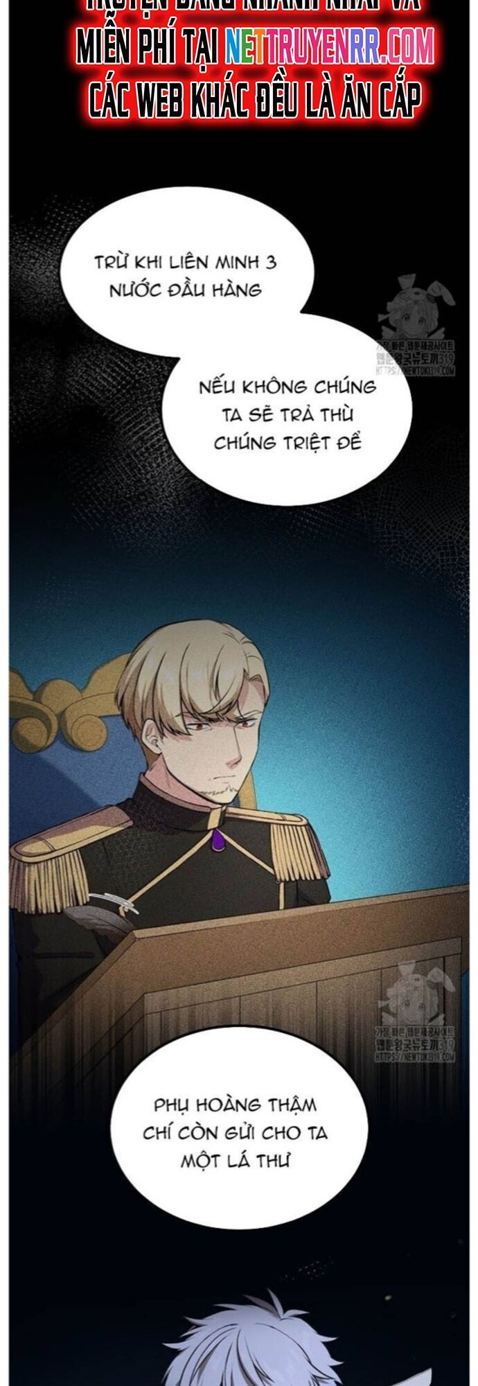 Bách Kiếp Cường Giả Chapter 56 - Trang 2