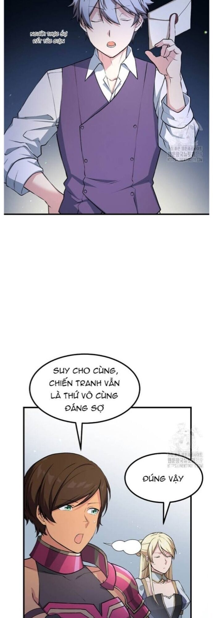 Bách Kiếp Cường Giả Chapter 56 - Trang 2