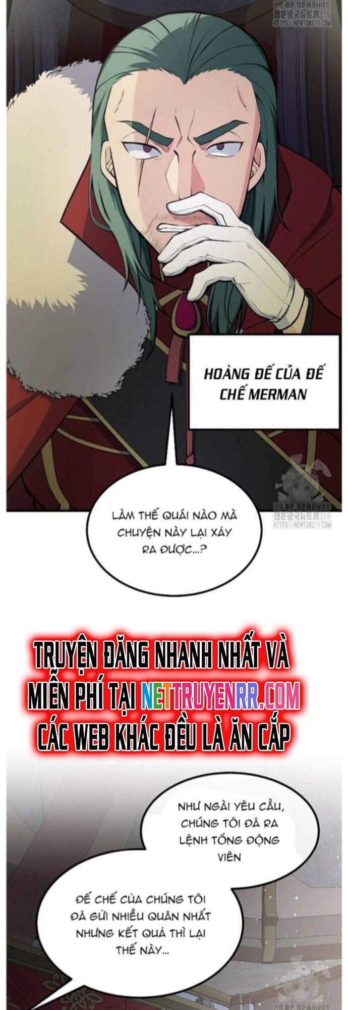 Bách Kiếp Cường Giả Chapter 56 - Trang 2