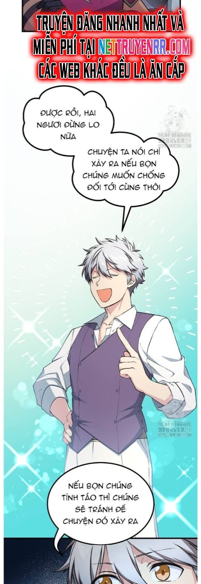 Bách Kiếp Cường Giả Chapter 56 - Trang 2