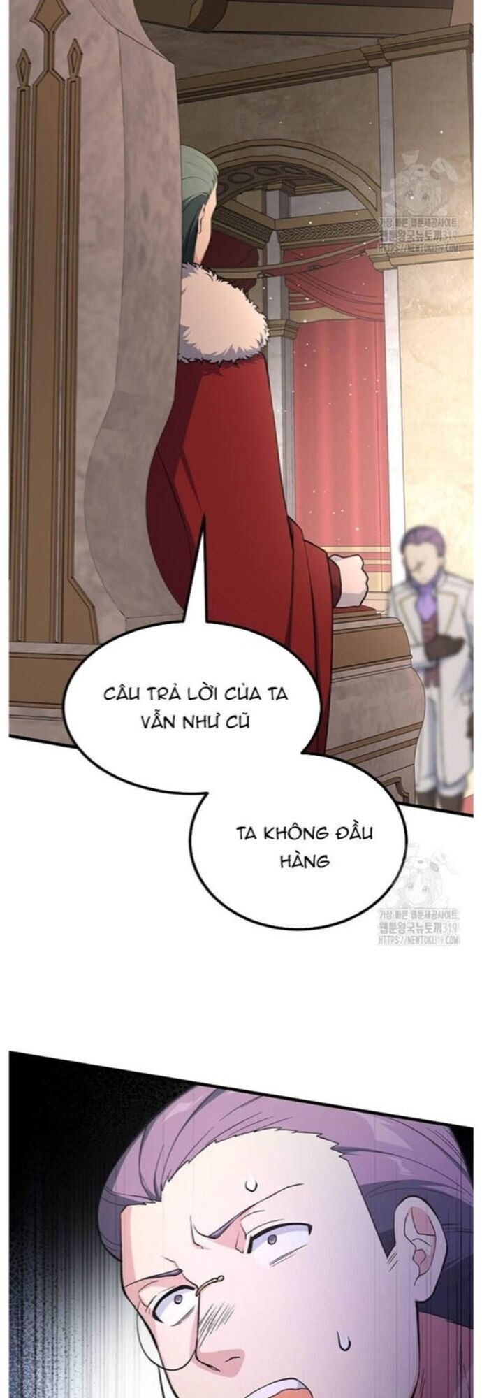 Bách Kiếp Cường Giả Chapter 56 - Trang 2
