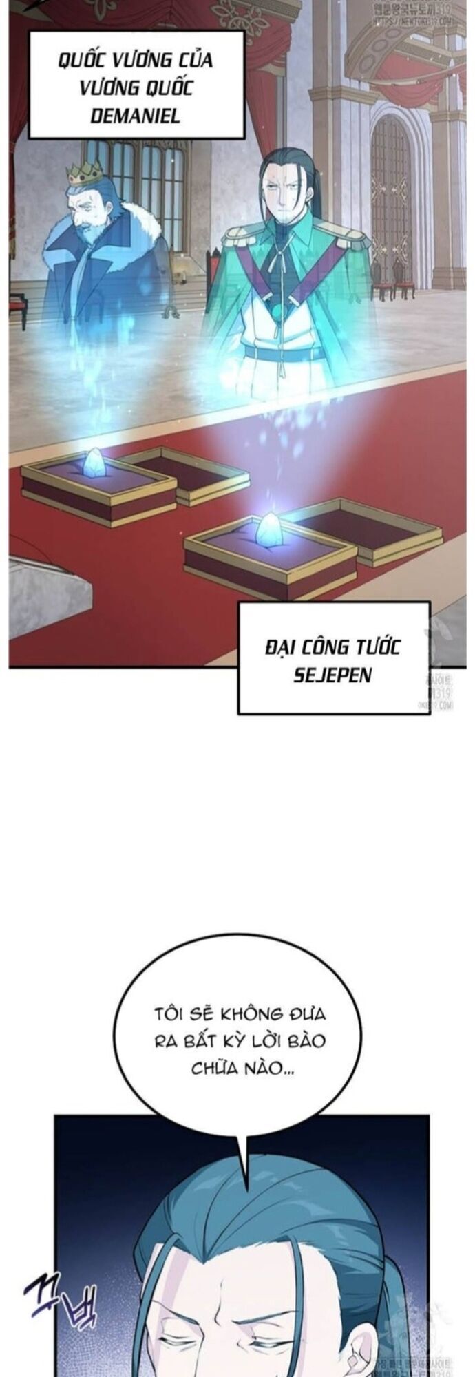 Bách Kiếp Cường Giả Chapter 56 - Trang 2