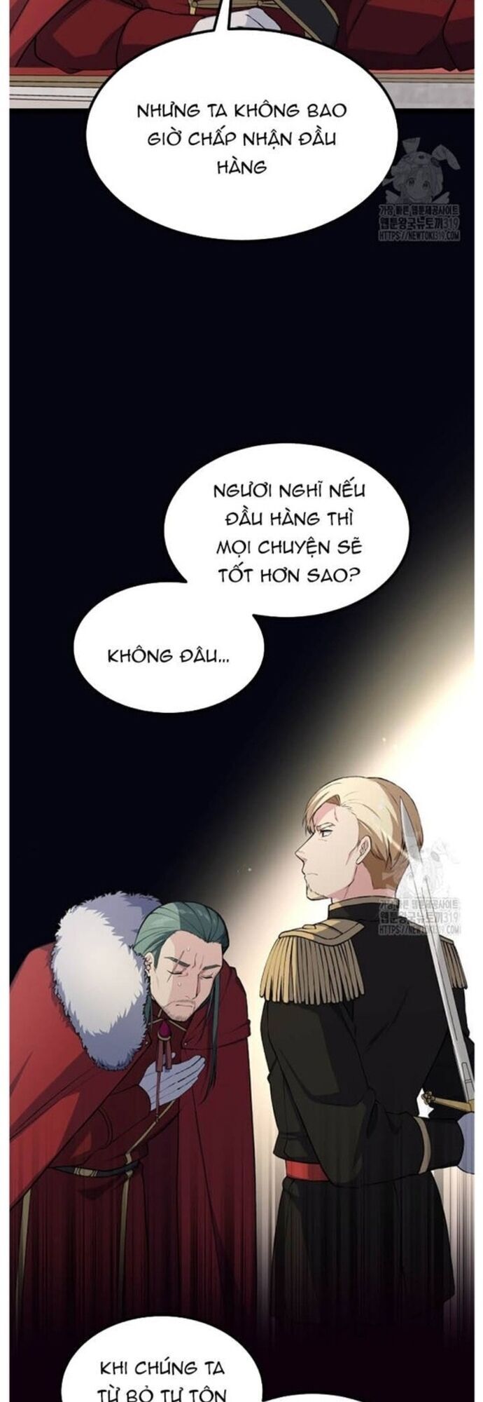 Bách Kiếp Cường Giả Chapter 56 - Trang 2