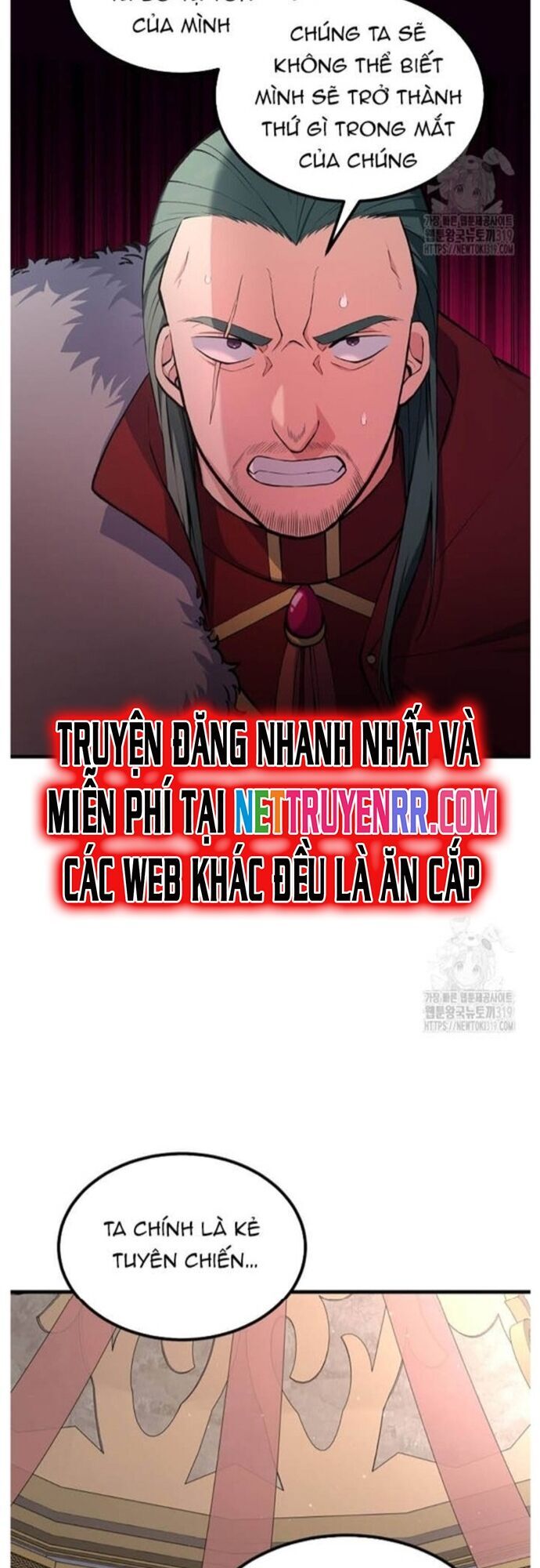 Bách Kiếp Cường Giả Chapter 56 - Trang 2