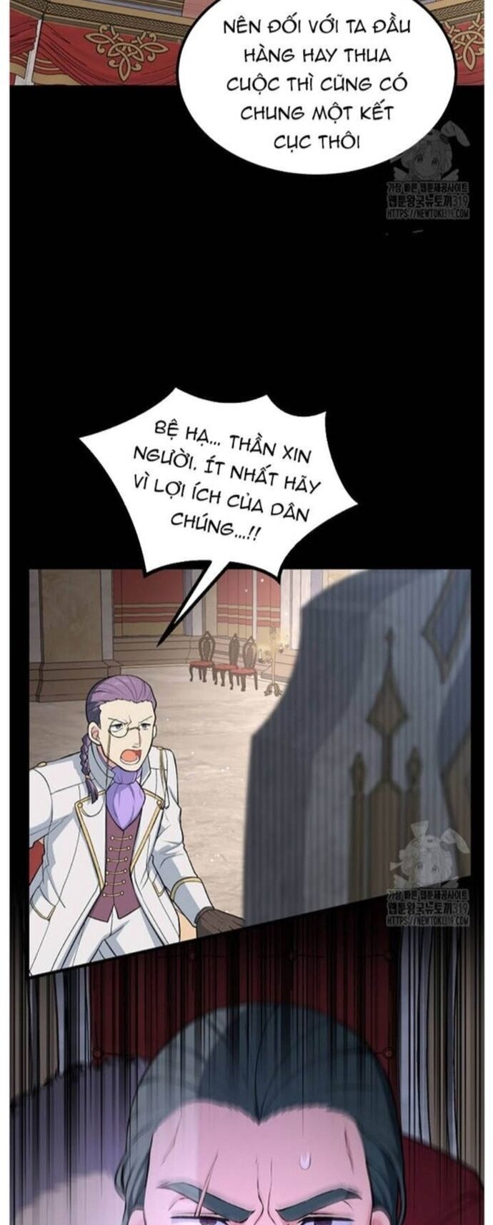 Bách Kiếp Cường Giả Chapter 56 - Trang 2