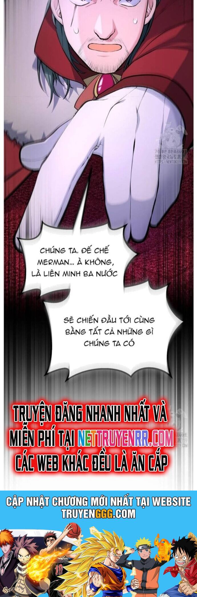 Bách Kiếp Cường Giả Chapter 56 - Trang 2
