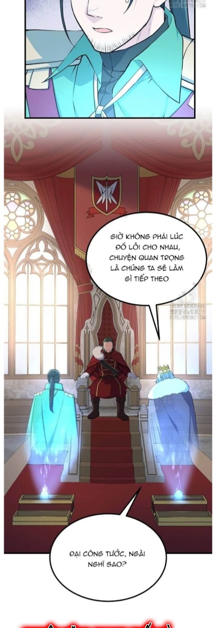 Bách Kiếp Cường Giả Chapter 56 - Trang 2