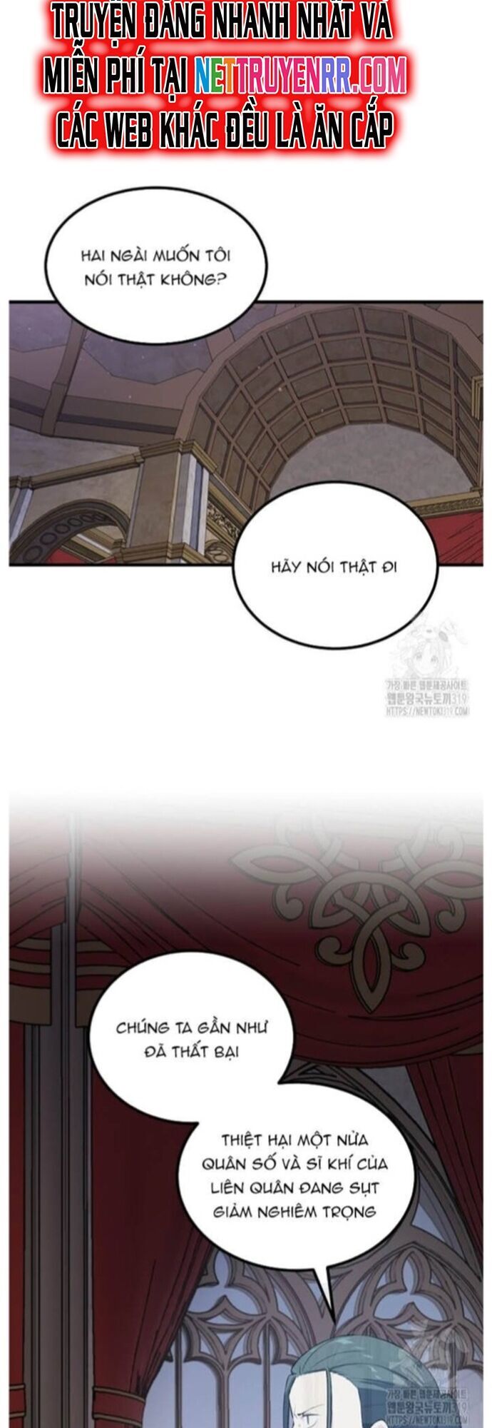 Bách Kiếp Cường Giả Chapter 56 - Trang 2