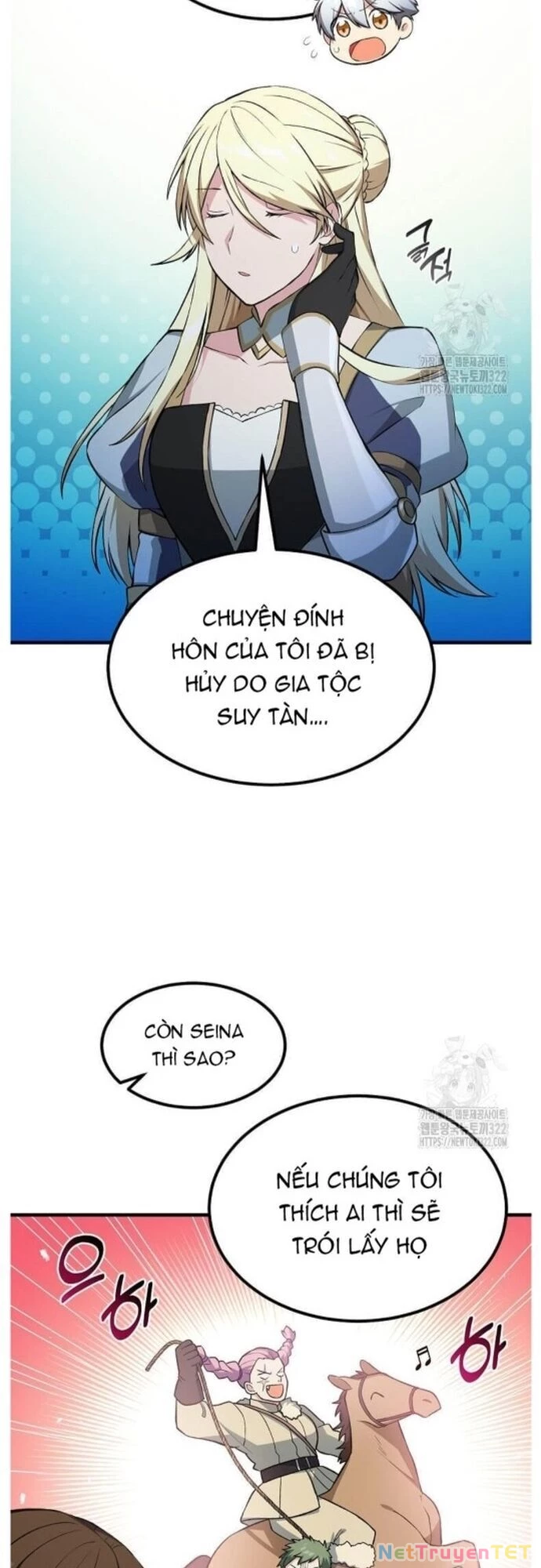 Bách Kiếp Cường Giả Chapter 59 - Trang 2