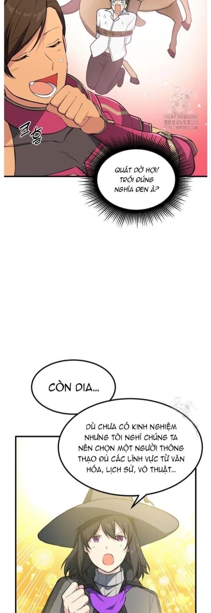 Bách Kiếp Cường Giả Chapter 59 - Trang 2