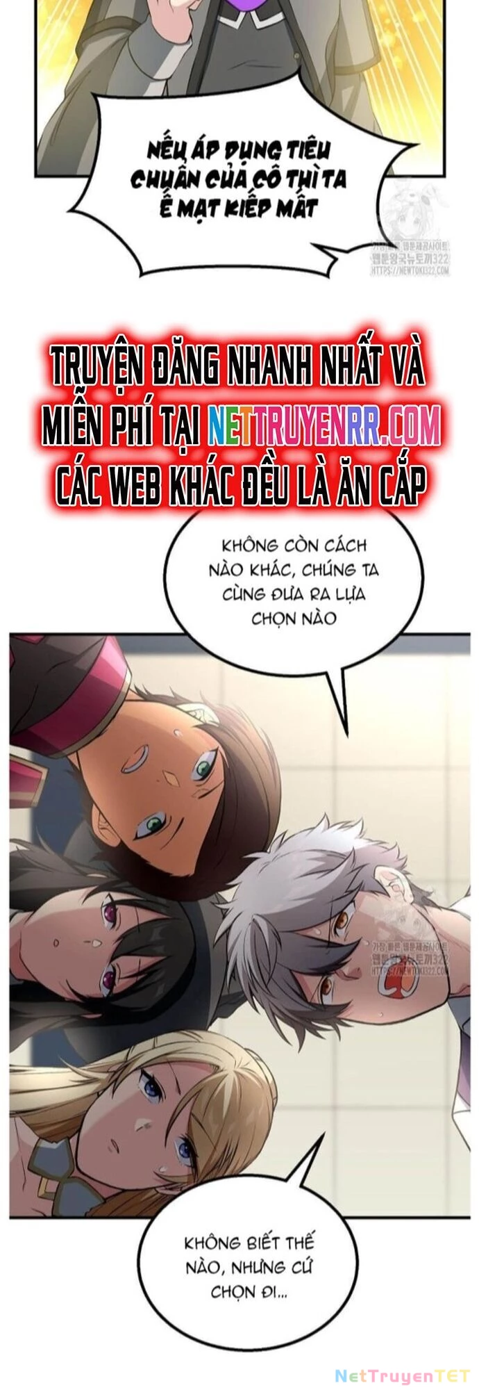 Bách Kiếp Cường Giả Chapter 59 - Trang 2