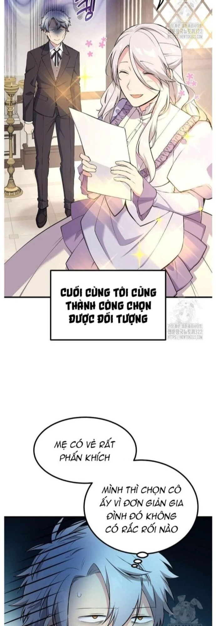 Bách Kiếp Cường Giả Chapter 59 - Trang 2