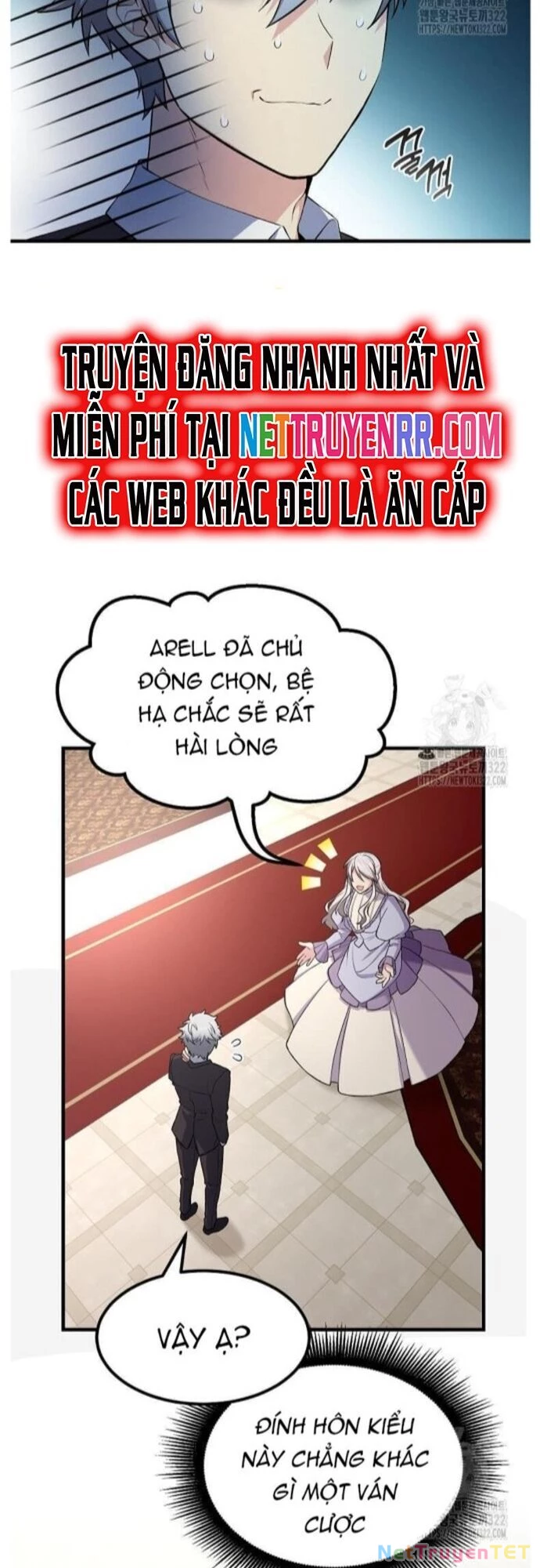 Bách Kiếp Cường Giả Chapter 59 - Trang 2