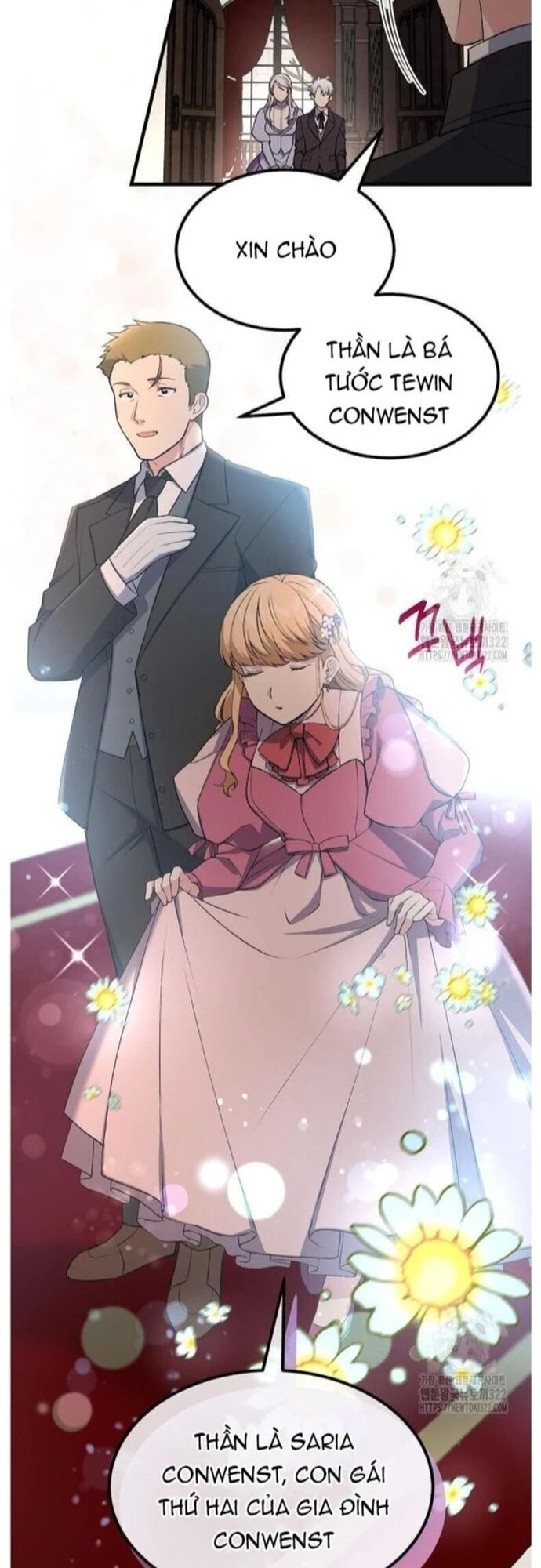 Bách Kiếp Cường Giả Chapter 59 - Trang 2