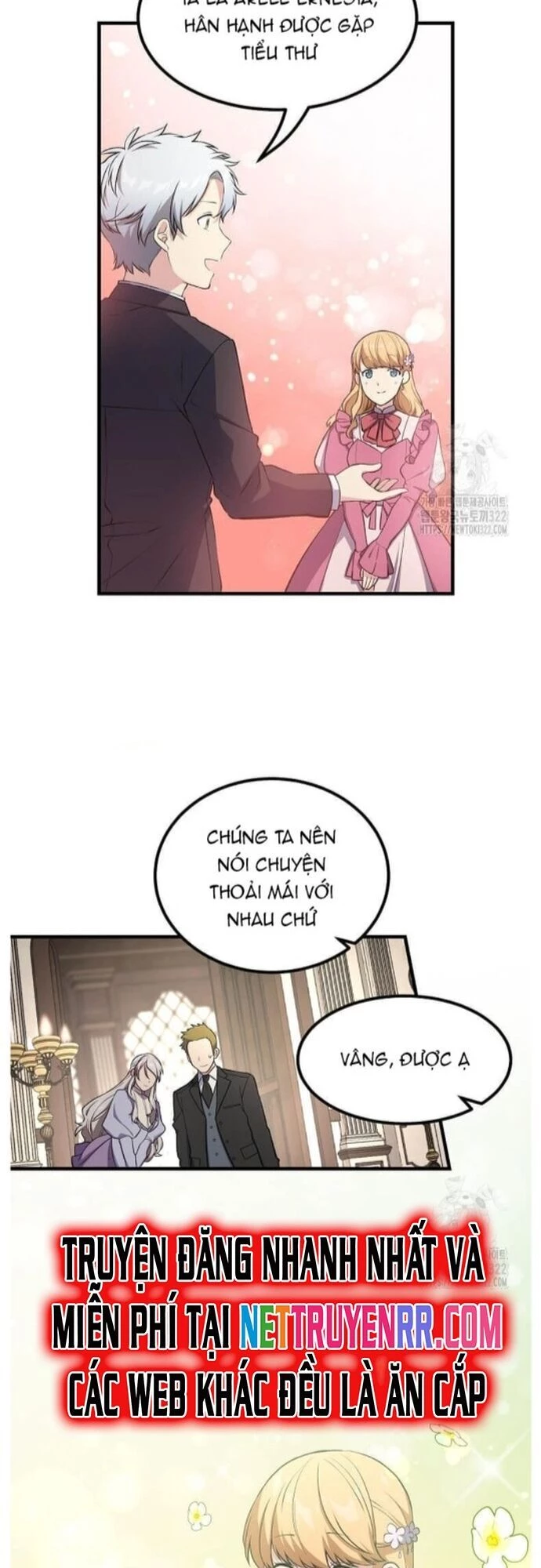 Bách Kiếp Cường Giả Chapter 59 - Trang 2