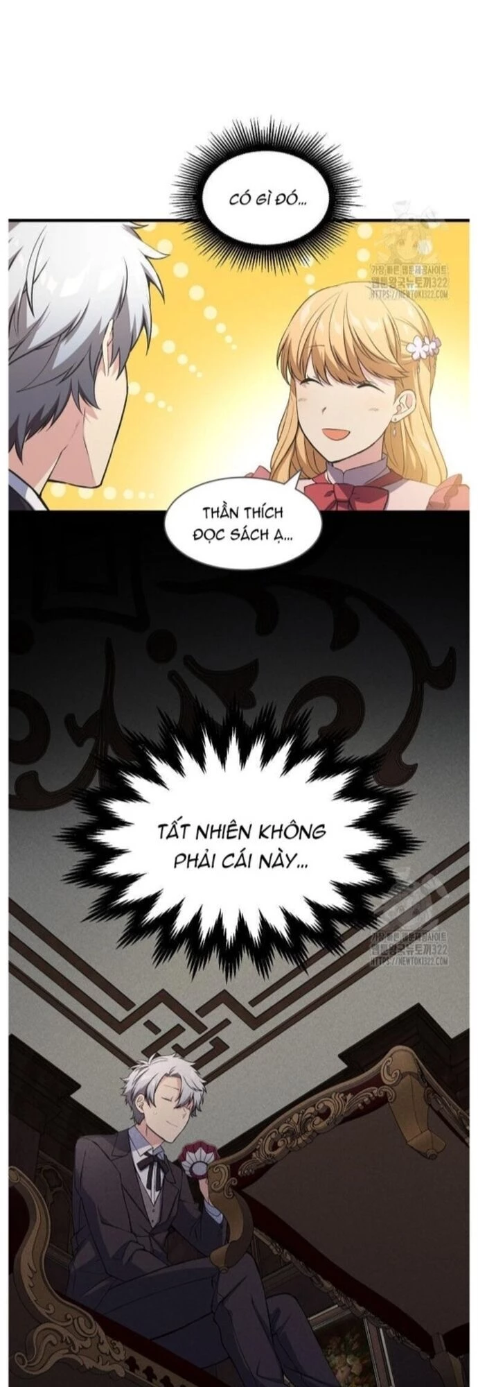 Bách Kiếp Cường Giả Chapter 59 - Trang 2