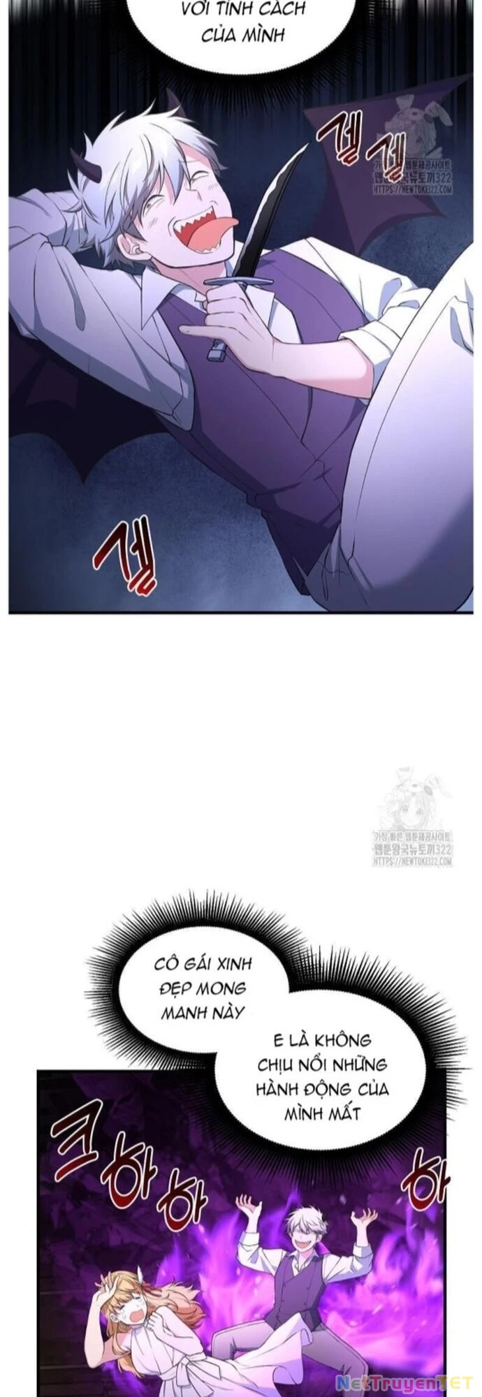 Bách Kiếp Cường Giả Chapter 59 - Trang 2