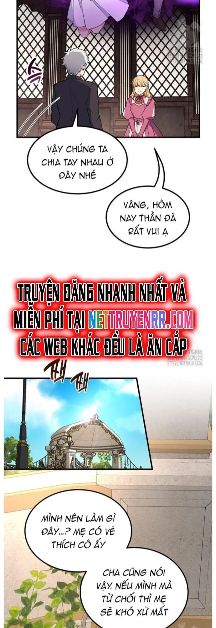 Bách Kiếp Cường Giả Chapter 59 - Trang 2