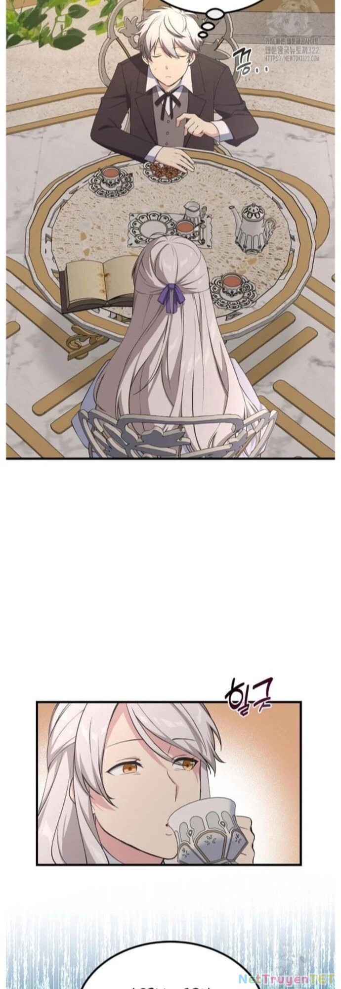 Bách Kiếp Cường Giả Chapter 59 - Trang 2