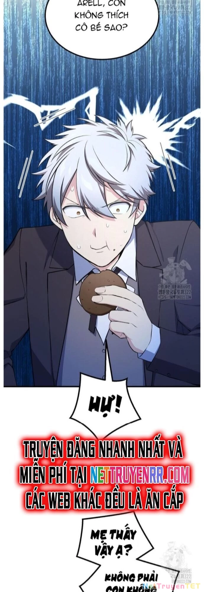 Bách Kiếp Cường Giả Chapter 59 - Trang 2