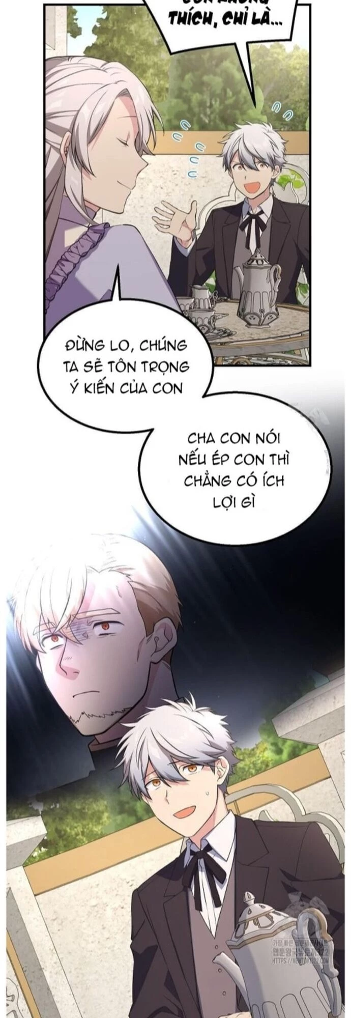 Bách Kiếp Cường Giả Chapter 59 - Trang 2