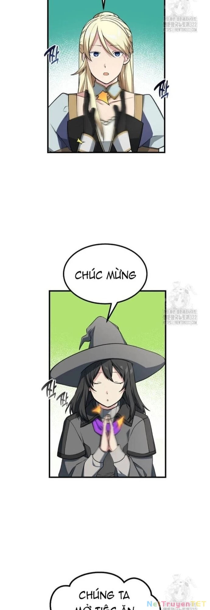 Bách Kiếp Cường Giả Chapter 59 - Trang 2